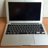 MacBook Air 11-inch Mid 2012 のレビュー