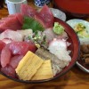 【海鮮丼】伊豆で海鮮丼を食べるなら「魚河岸」がコスパ抜群！【伊東デカ盛りランチ】
