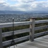 京都の絶景スポット、将軍塚　青龍殿に行ってきました。【α6000】